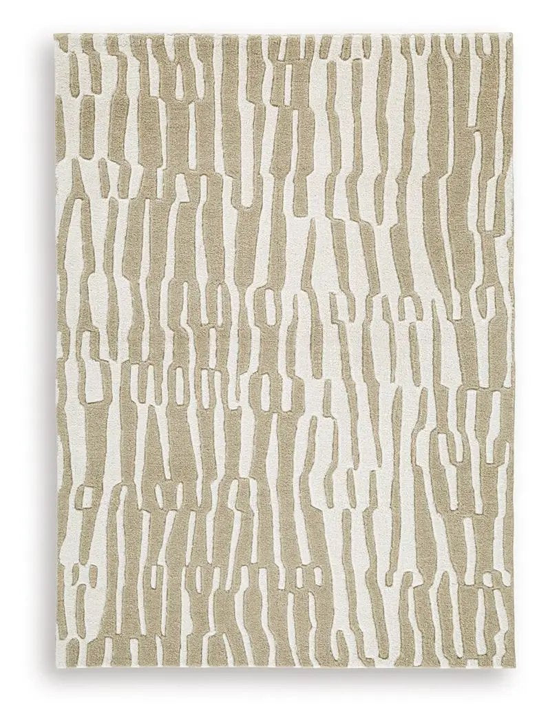 Corrbell - Rug by Unique Piece Furniture