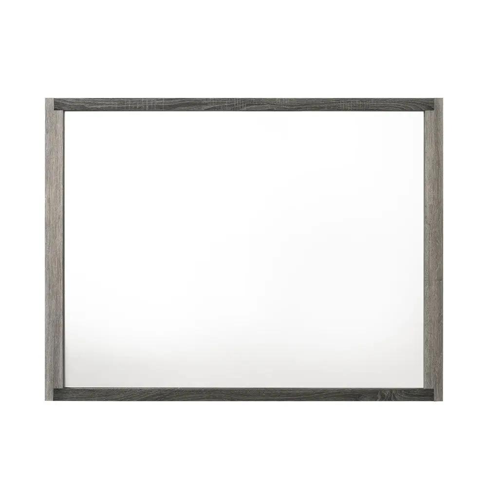 Jehoram - Mirror by Unique Piece Furniture