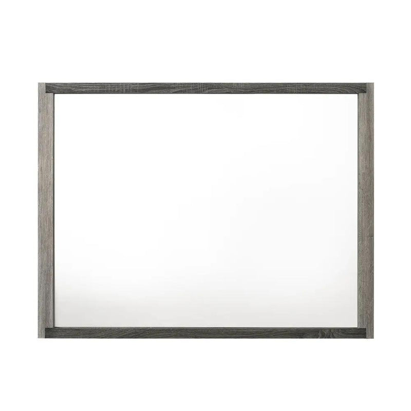 Jehoram - Mirror by Unique Piece Furniture
