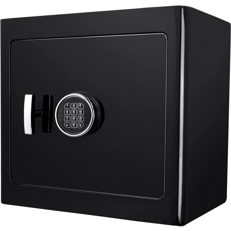 Durable Construction Jewelry Safe by HouseOfZazla