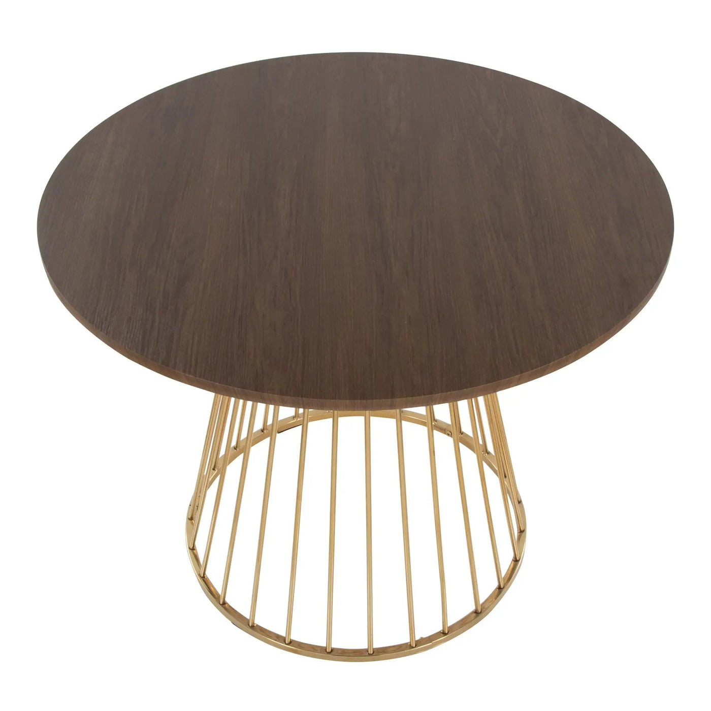 Canary Cosmo - Stylish Design Contemporary Dining Table by HouseOfZazla