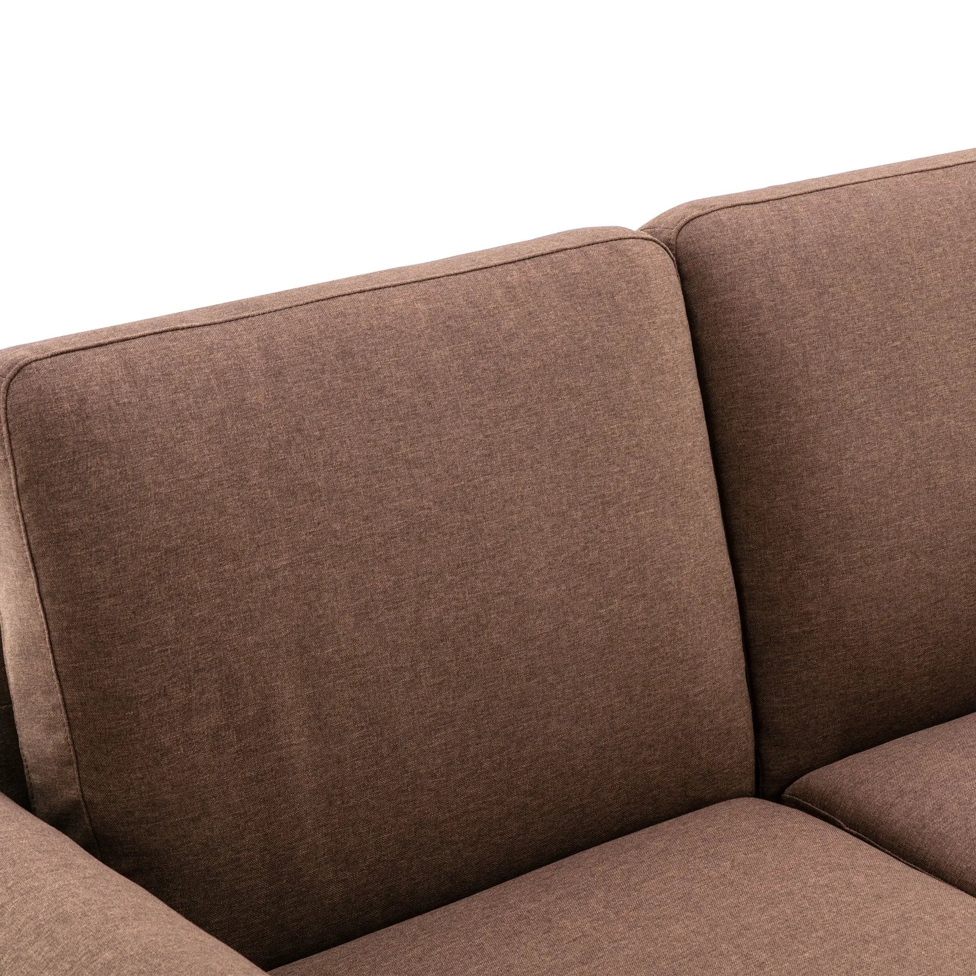 Pull Out Sofa Bed Loveseat Sleeper With Twin Size Memory Mattress With Two USB Ports For Living Room Spaces by HouseOfZazla