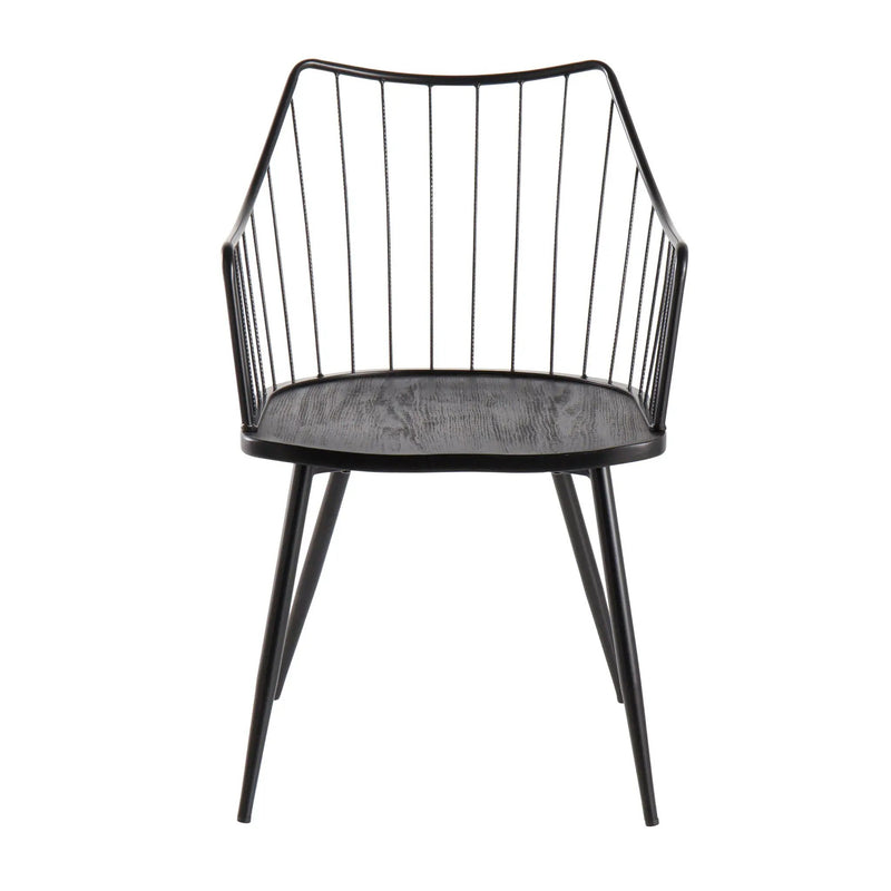 Winston - Farmhouse Chair by Unique Piece Furniture