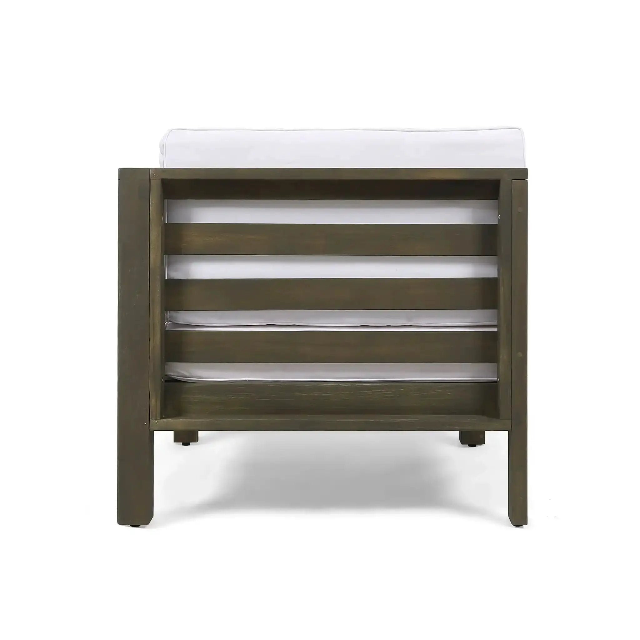 Oana Arm Chair by HouseOfZazla