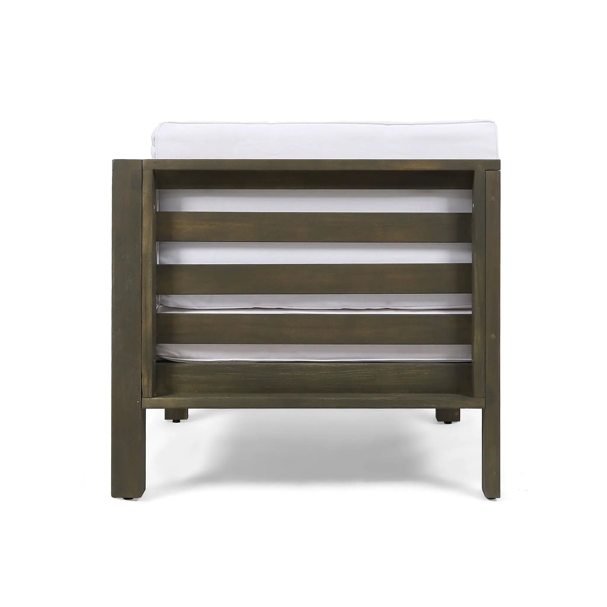 Oana - 3 Piece Loveseat Set With Coffee Table by HouseOfZazla