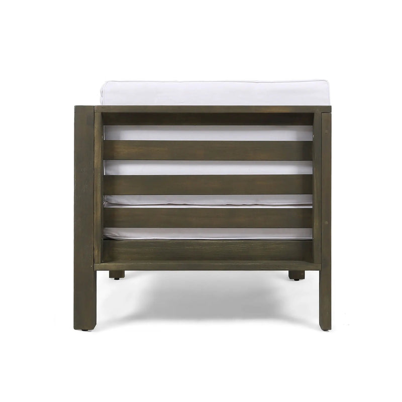 Oana - 3 Piece Loveseat Set With Coffee Table by HouseOfZazla