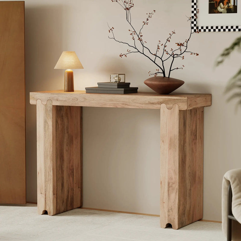 TREXM Console Table by HouseOfZazla