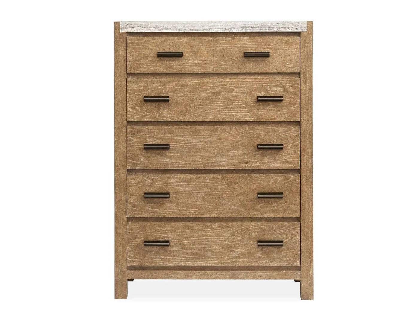 Plum Creek - Drawer Chest by Unique Piece Furniture