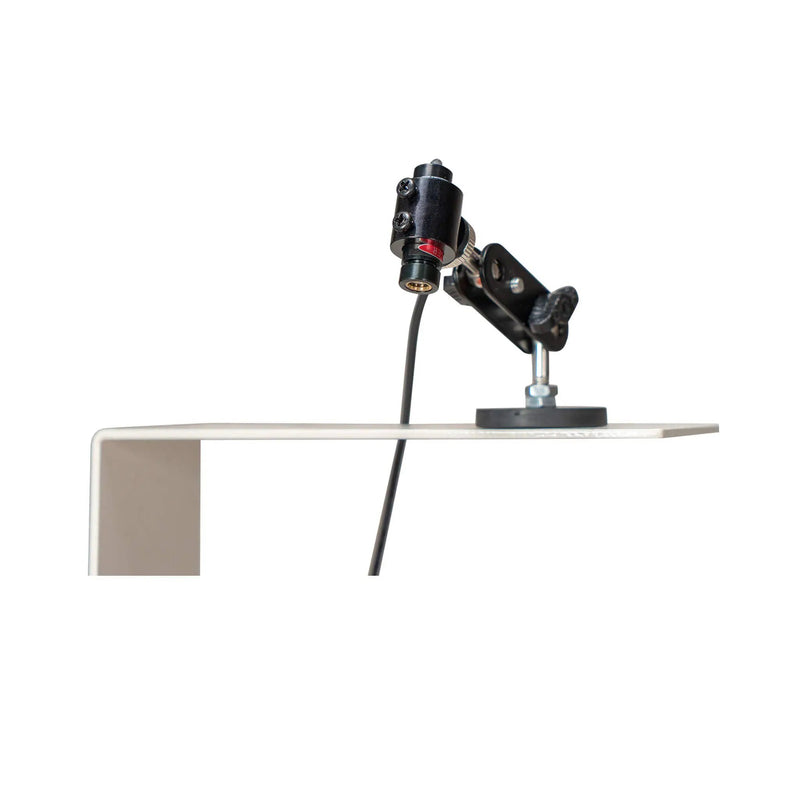 [16X24-Inch] Pneumatic Up Sliding Dual Platen Heat Press Machine With Infrared Positioning (SAK75382) by SAKSBY WHOLESALE