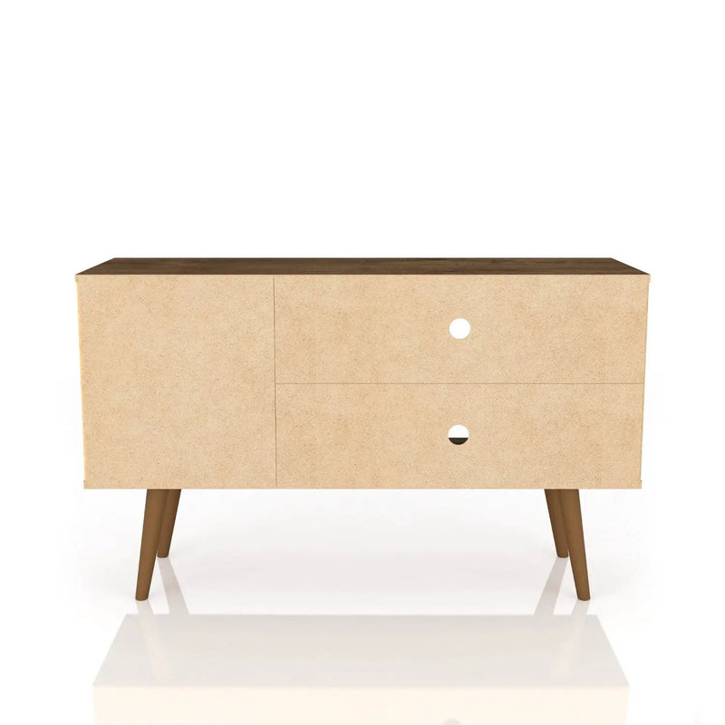 Liberty - 43" TV Stand With Concealed Storage