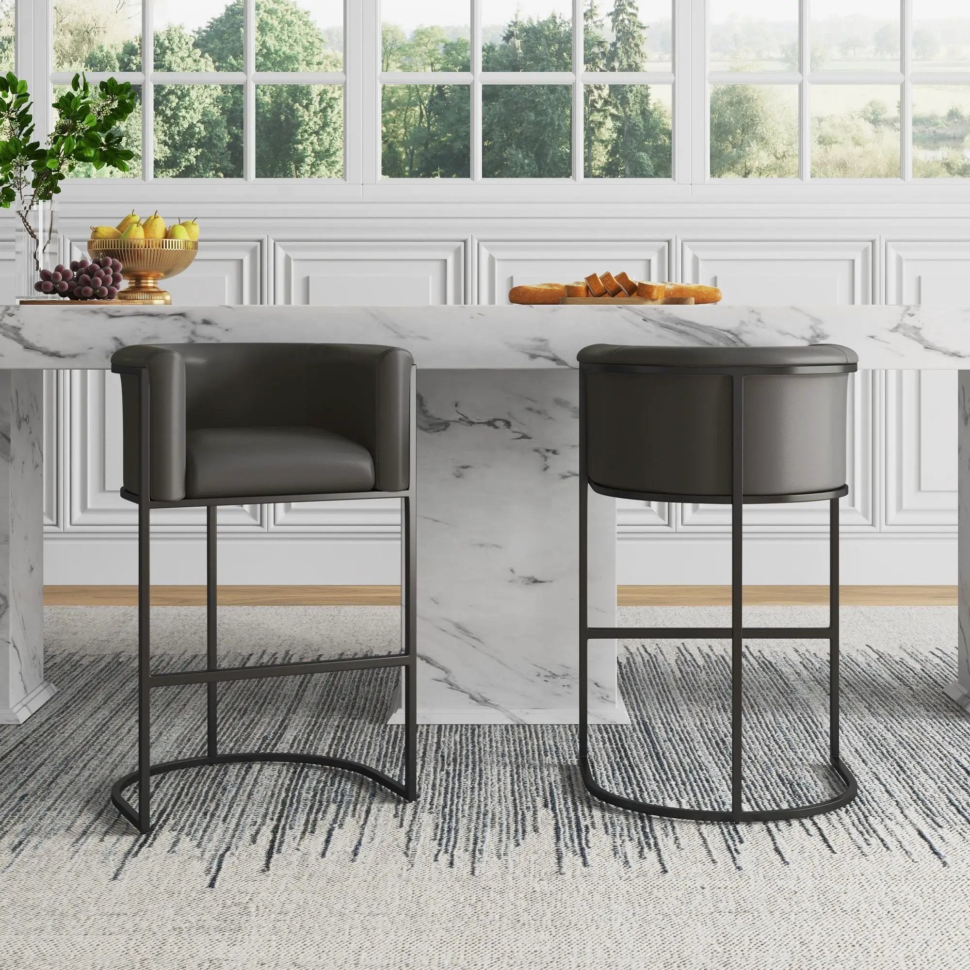 Cosmopolitan - Stool by HouseOfZazla