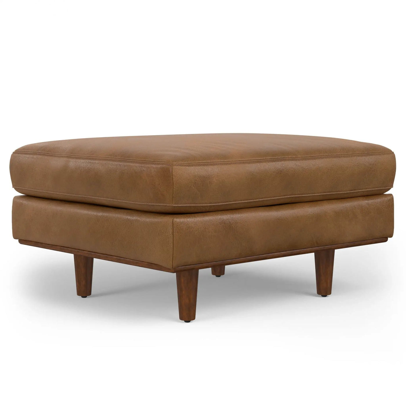 Morrison - Handcrafted Ottoman by Unique Piece Furniture