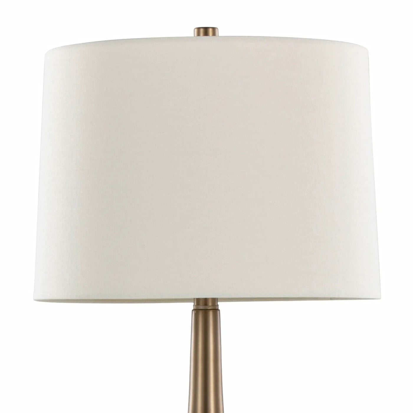 Diana - Contemporary Table Lamp (Set of 2) by HouseOfZazla