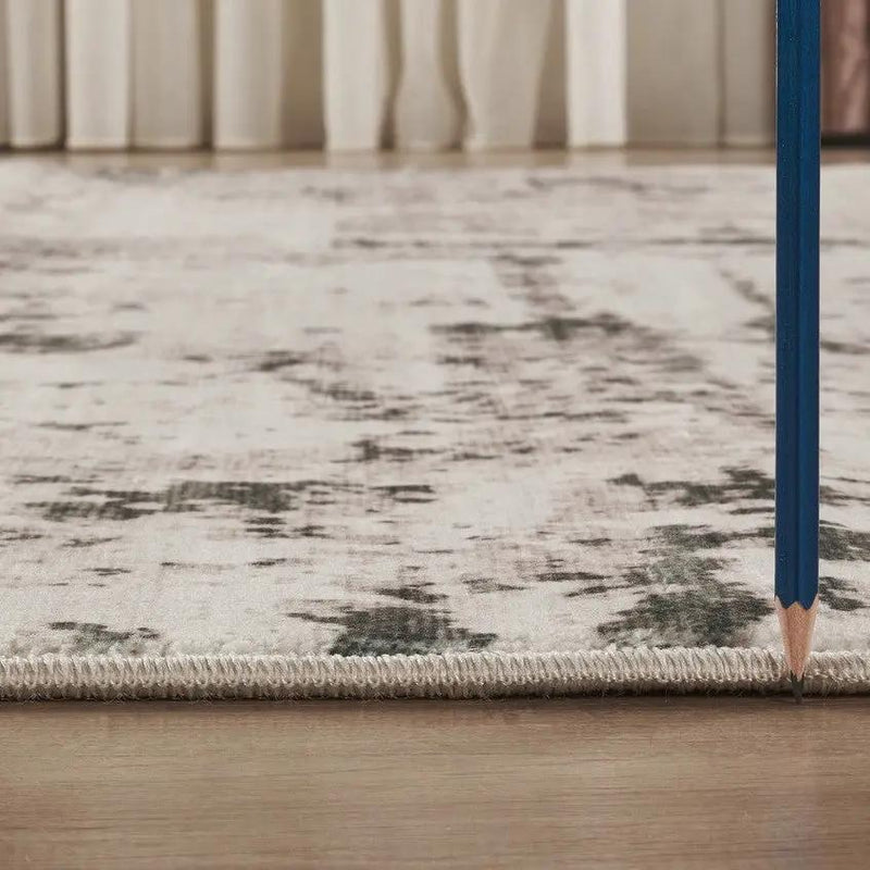 Jewel GC_STU3026 Area Rug by HouseOfZazla