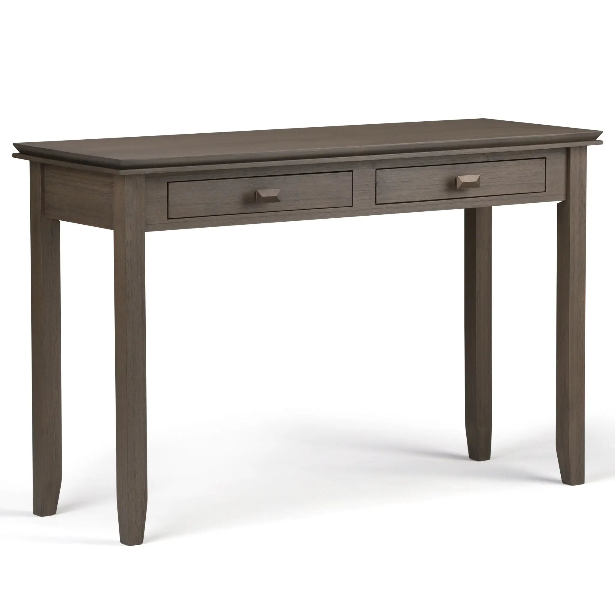 Artisan - Handcrafted Console Sofa Table by Unique Piece Furniture