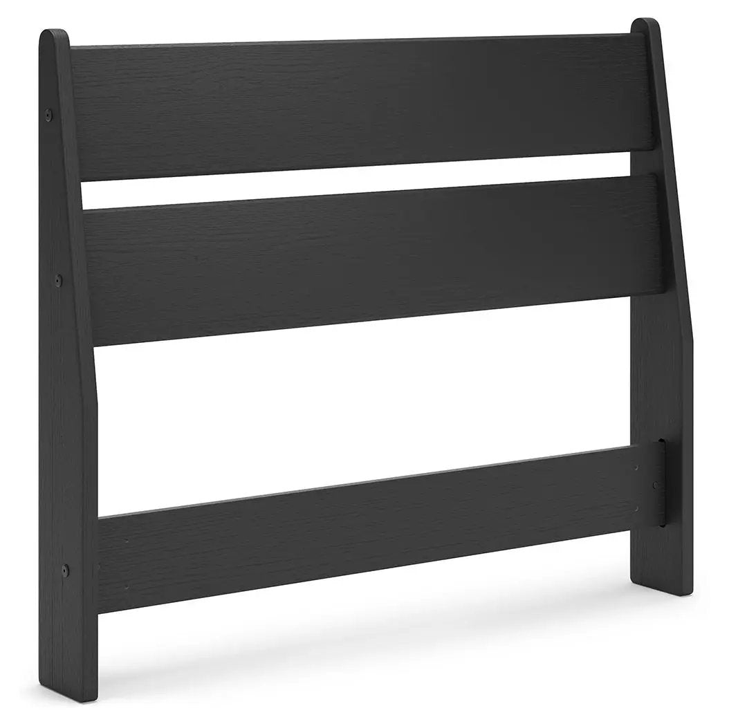 Socalle - Panel Headboard by Unique Piece Furniture