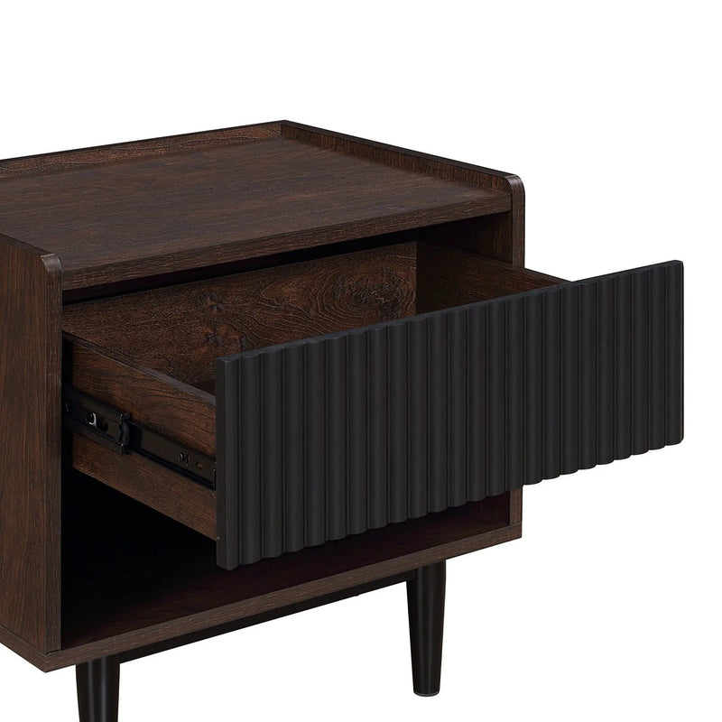 Duane - Nightstand by HouseOfZazla