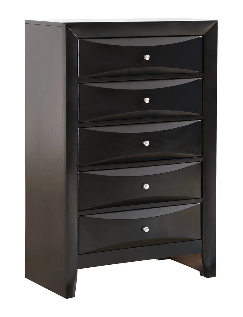 Marilla - Chest by Unique Piece Furniture