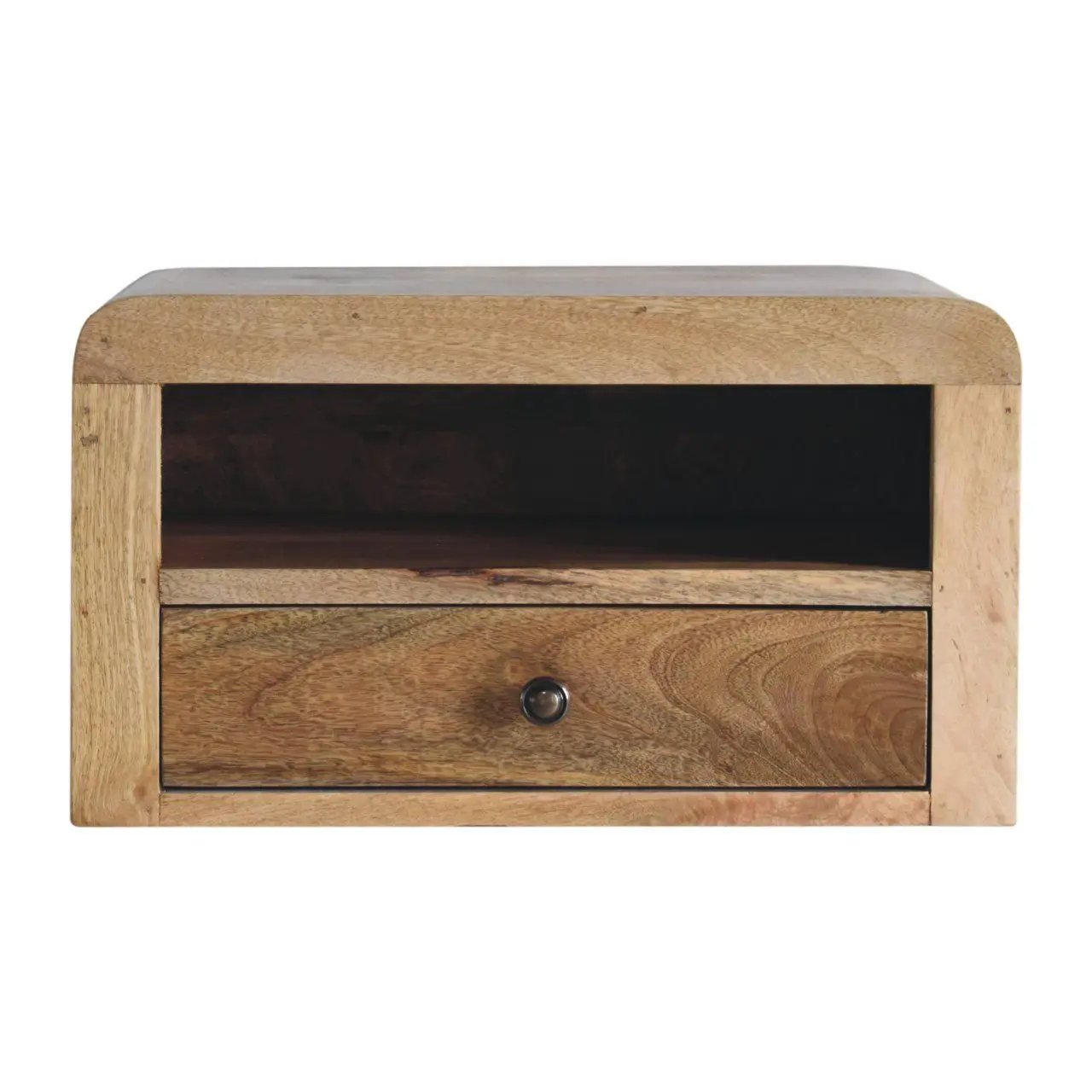 Chunky - Floating Bedside Nightstand by Unique Piece Furniture