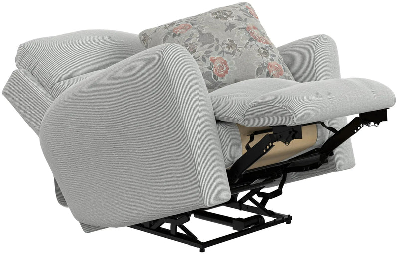 Chappy - Lay Flat Recliner by Unique Piece Furniture