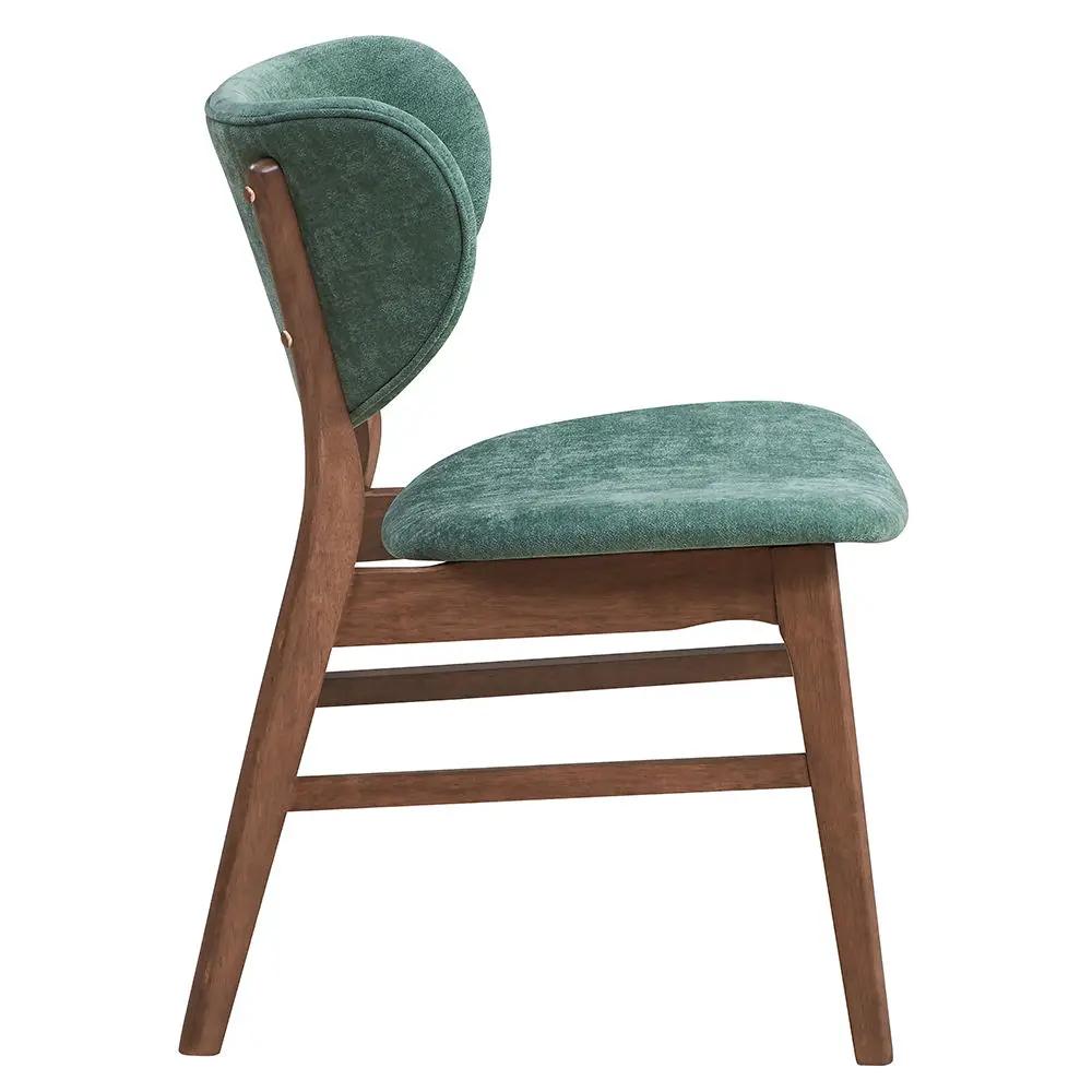 Bevis - Side Chair For Dining Room (Set of 2) by Unique Piece Furniture