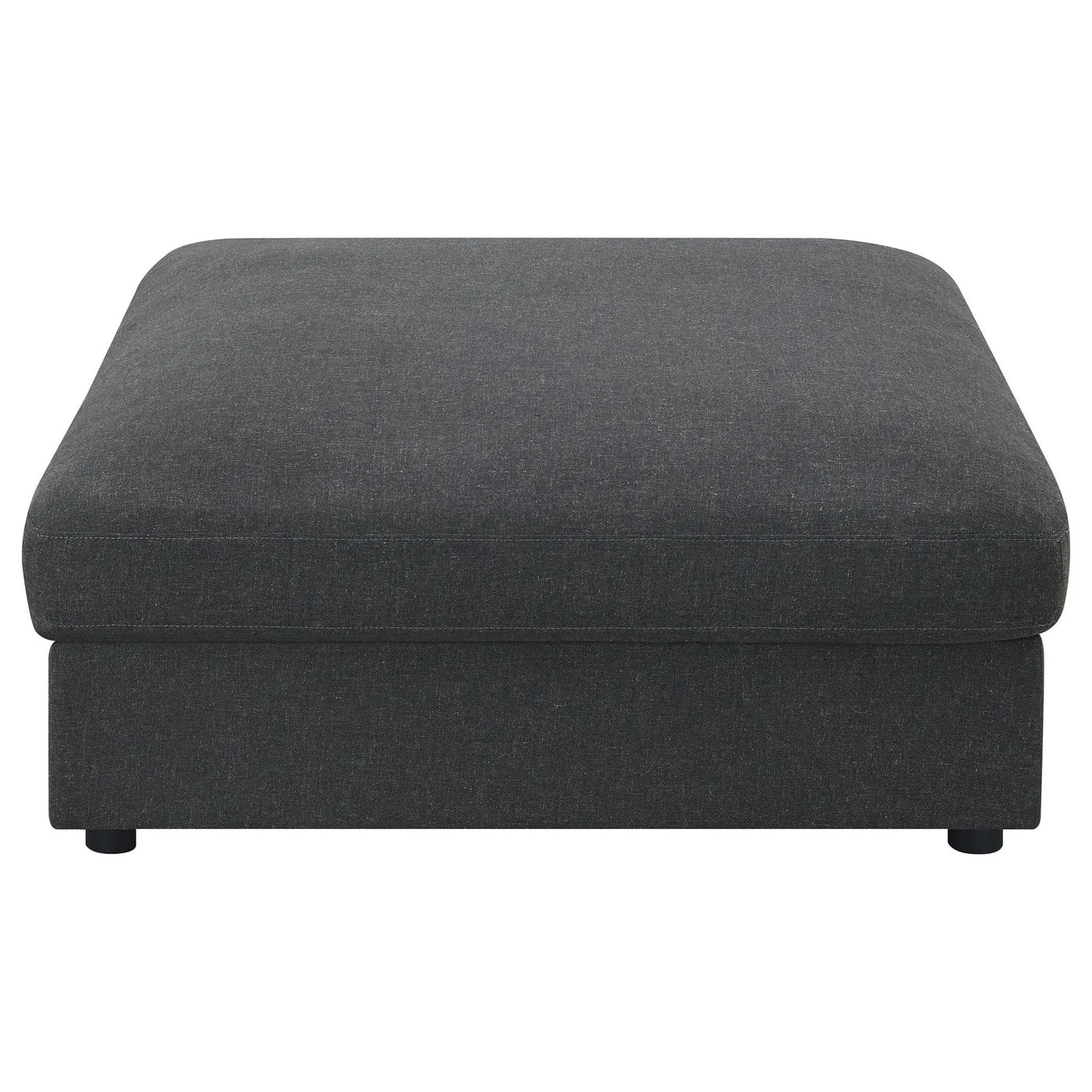 Rhette - Upholstered Sectional by HouseOfZazla
