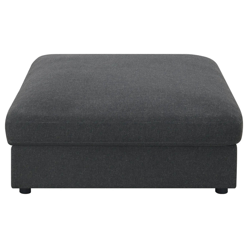 Rhette - Upholstered Sectional by HouseOfZazla