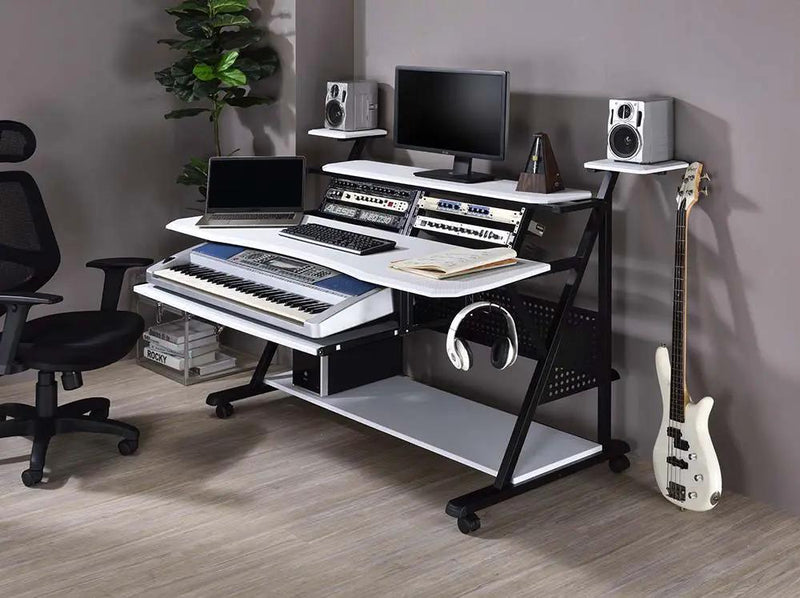 Willow - Music Desk by Unique Piece Furniture