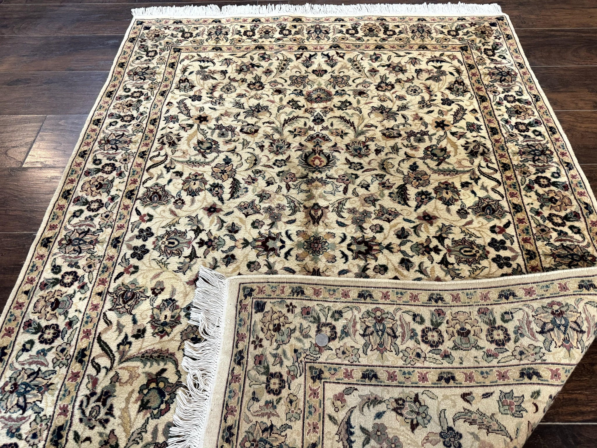 Pak Persian Rug 4x6 by Jewel Rugs