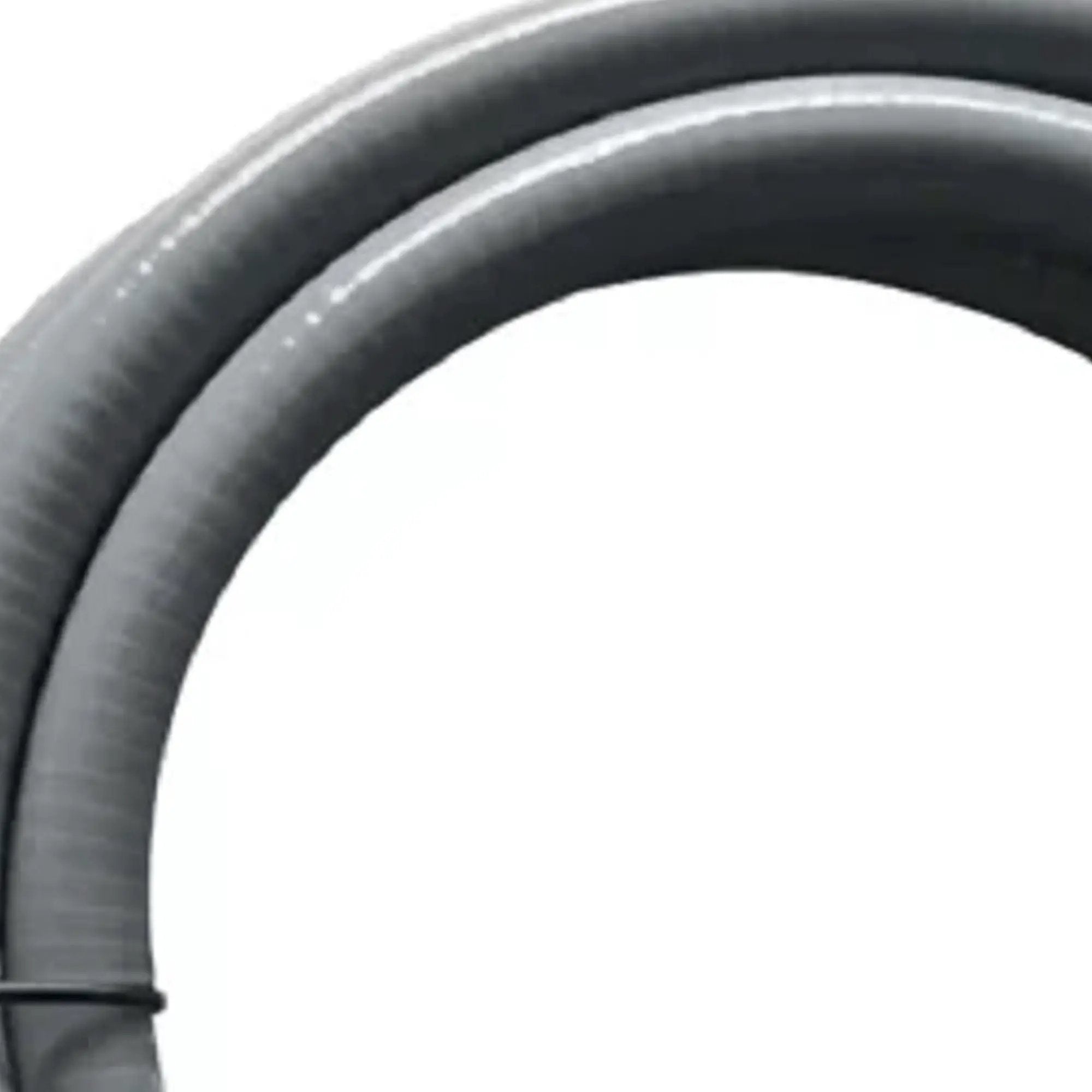 Fire Pit Gas Conversion Kit - Gray by HouseOfZazla