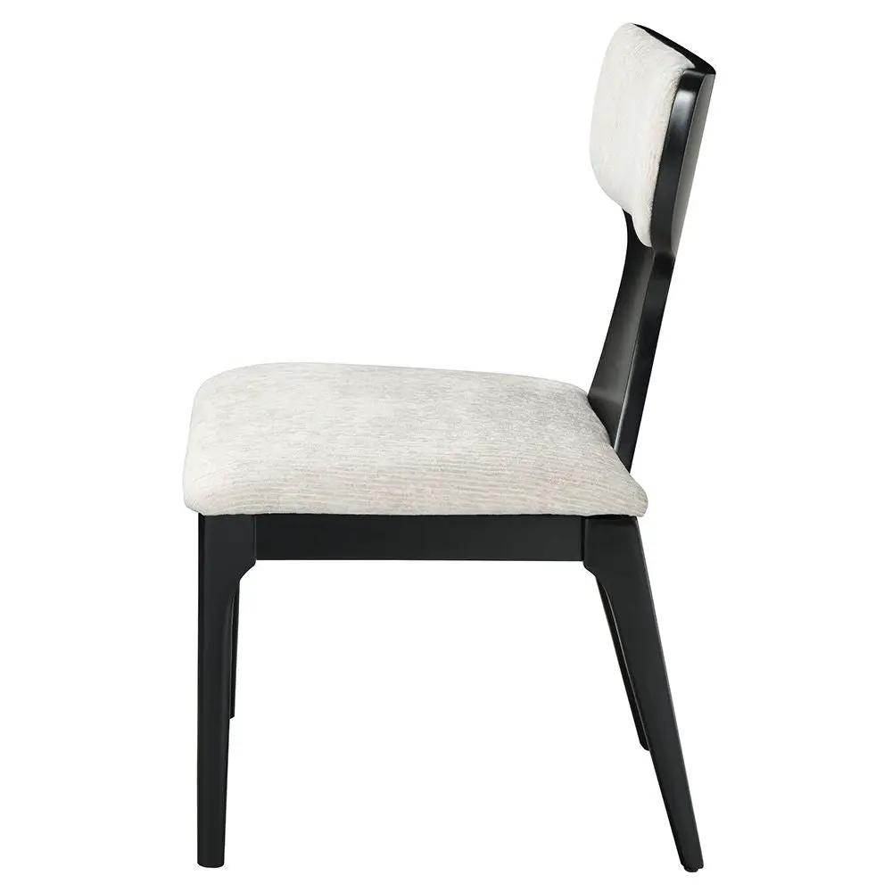 Marioly - Side Chair (Set of 2) by Unique Piece Furniture