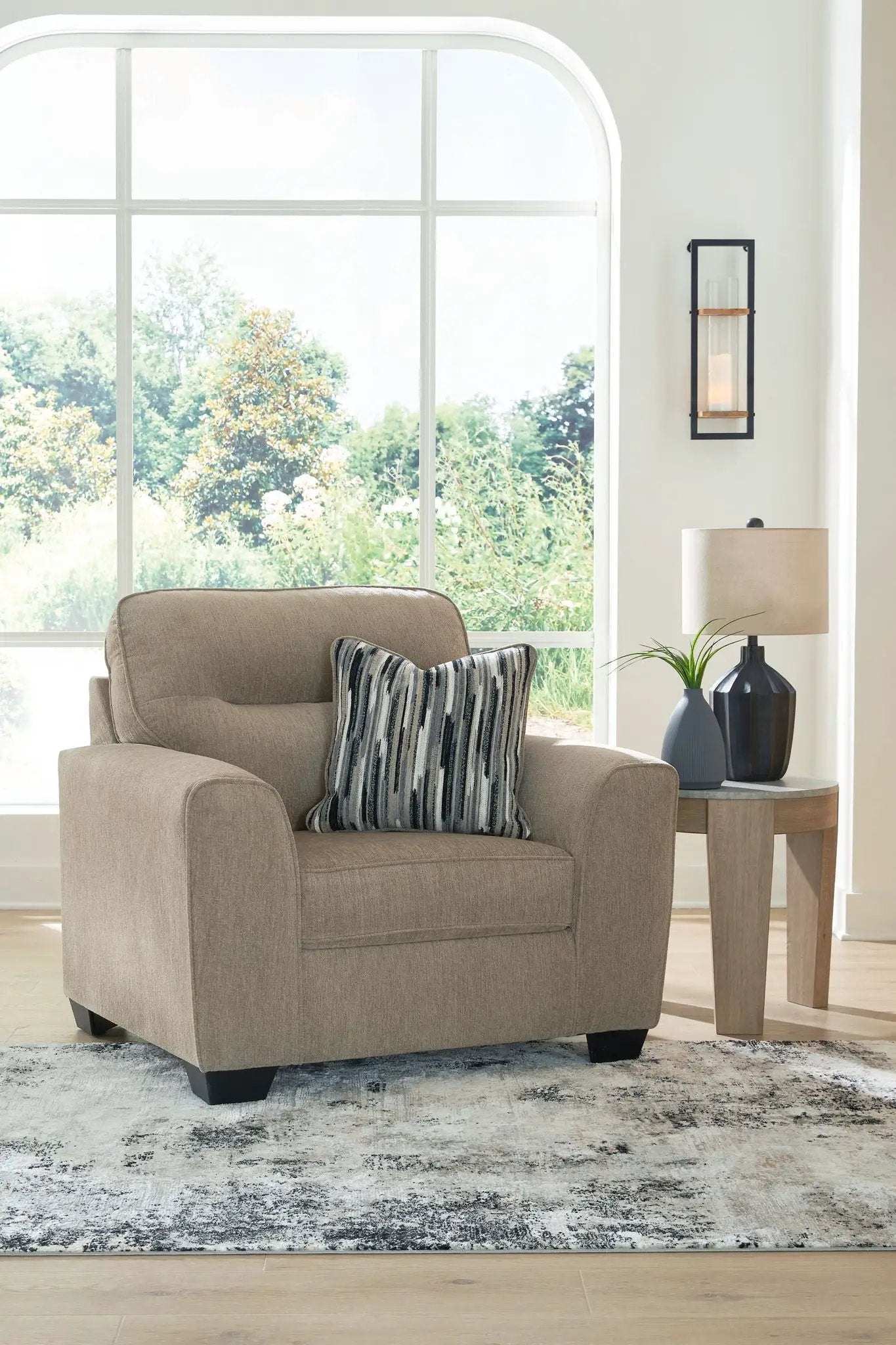 Olten - Living Room Set by Unique Piece Furniture