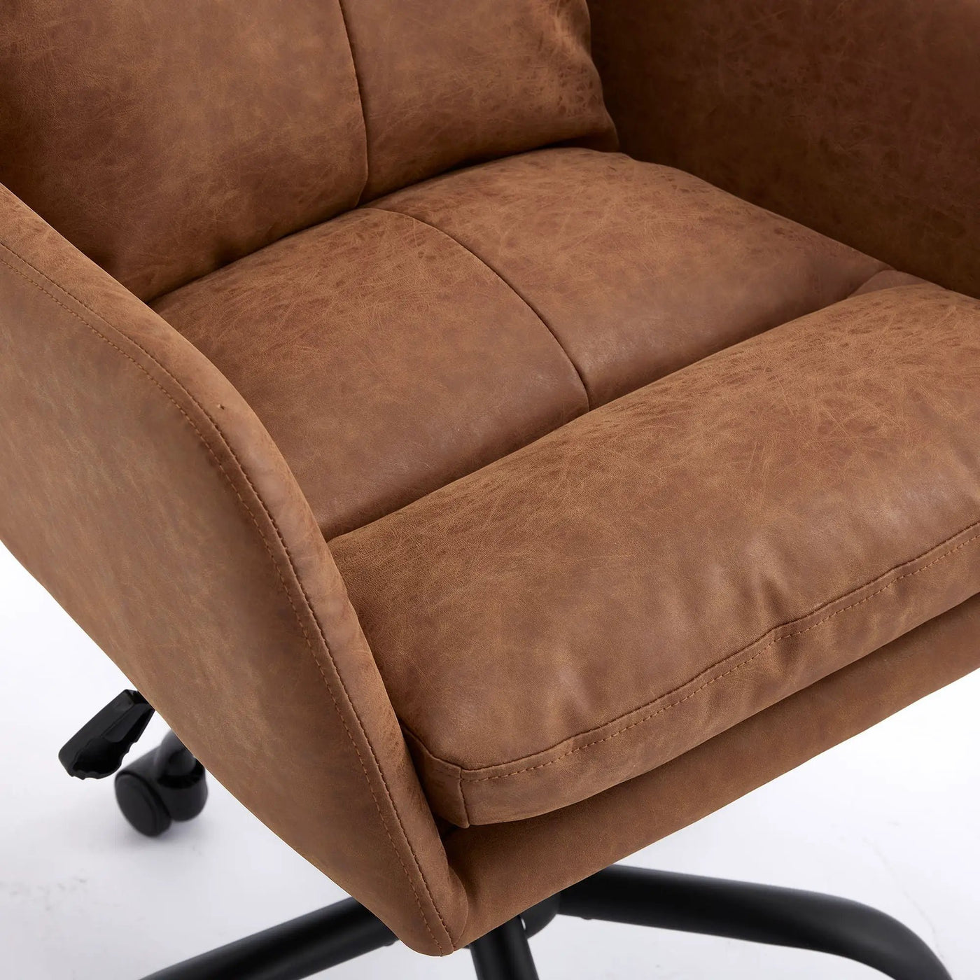 Office Chair With Adjustable Height, Ergonomic Design by HouseOfZazla