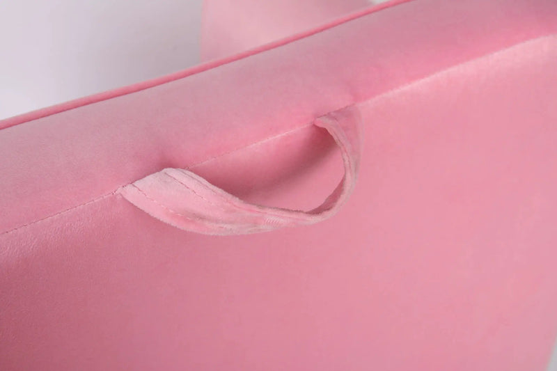 Durable Design Kids Club Sofa by Unique Piece Furniture