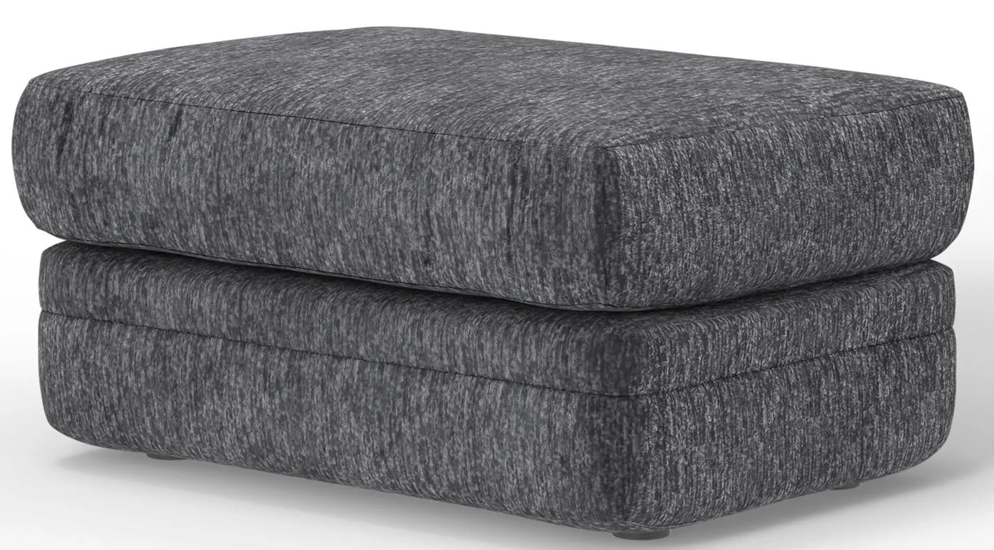 Tyson - Ottoman by Unique Piece Furniture