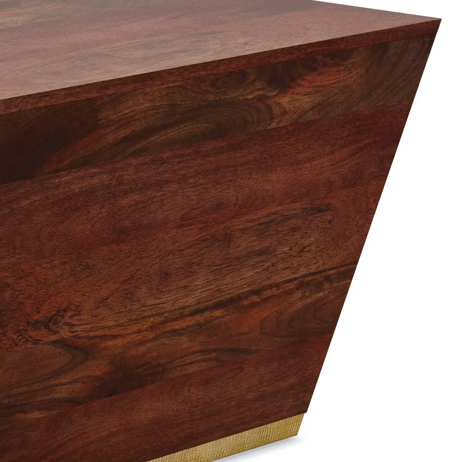 Abba - Handcrafted Coffee Table by Unique Piece Furniture