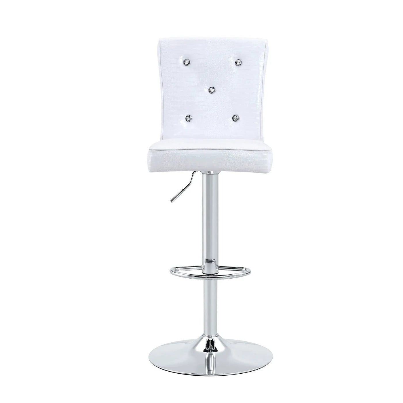 Lift Chairs For Dining Room Seating (Set of 2) by Unique Piece Furniture