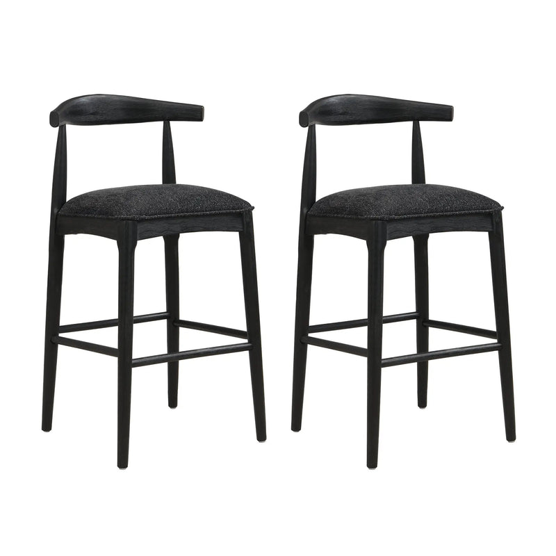 Bar Stool In by HouseOfZazla