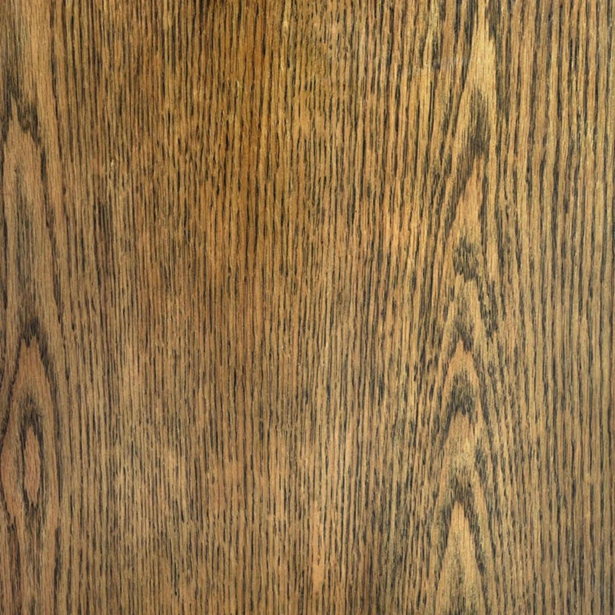Keegan - Round Coffee Table With Shelf - Oak by Unique Piece Furniture