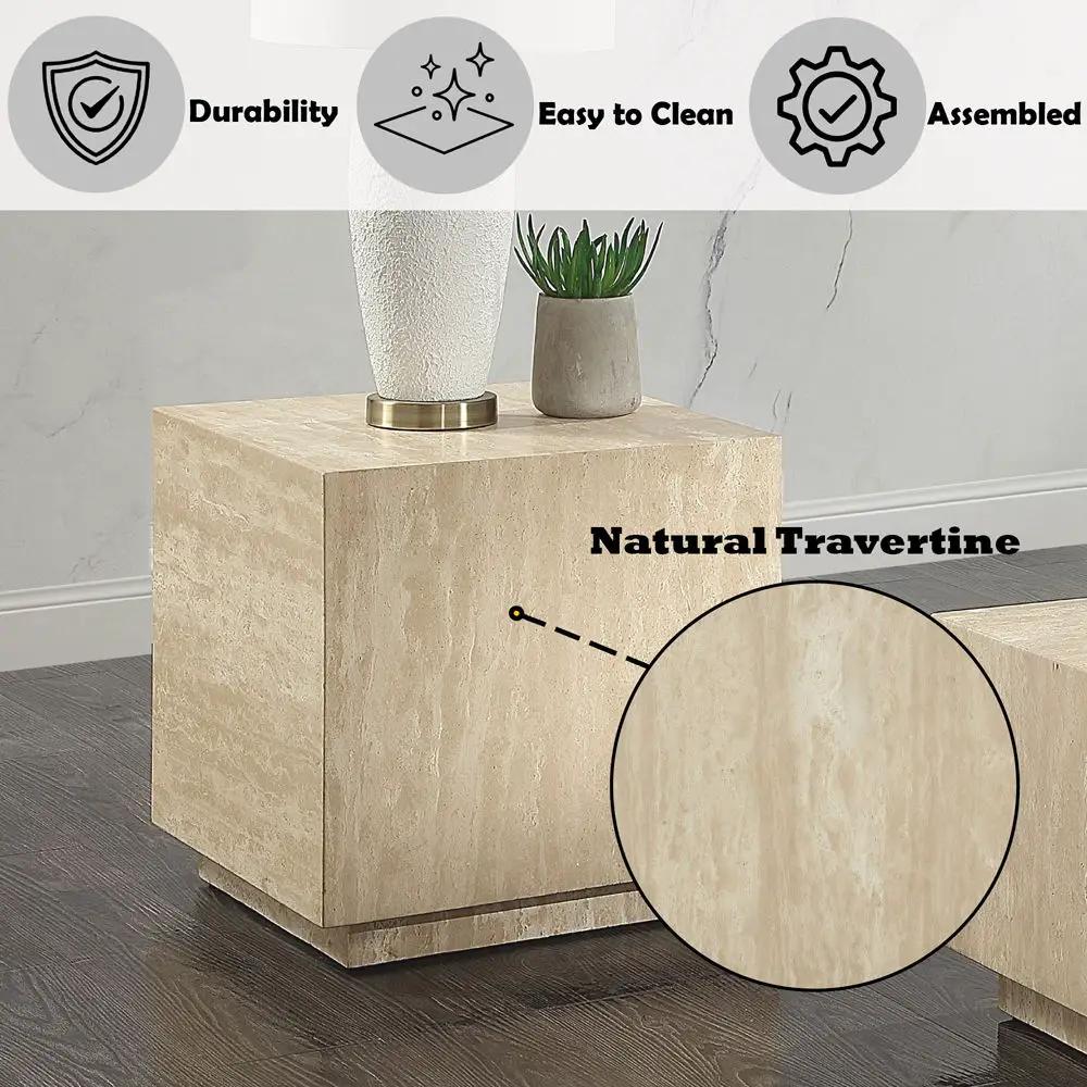Deon - Table by Unique Piece Furniture
