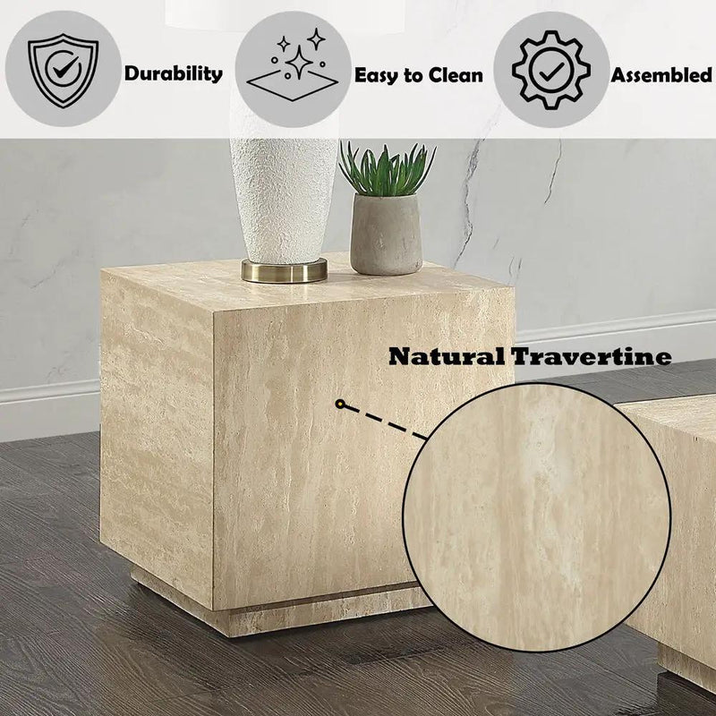 Deon - Table by Unique Piece Furniture