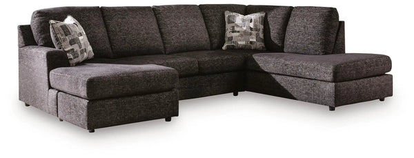 Lentiz - Sectional, photo 2 of 5