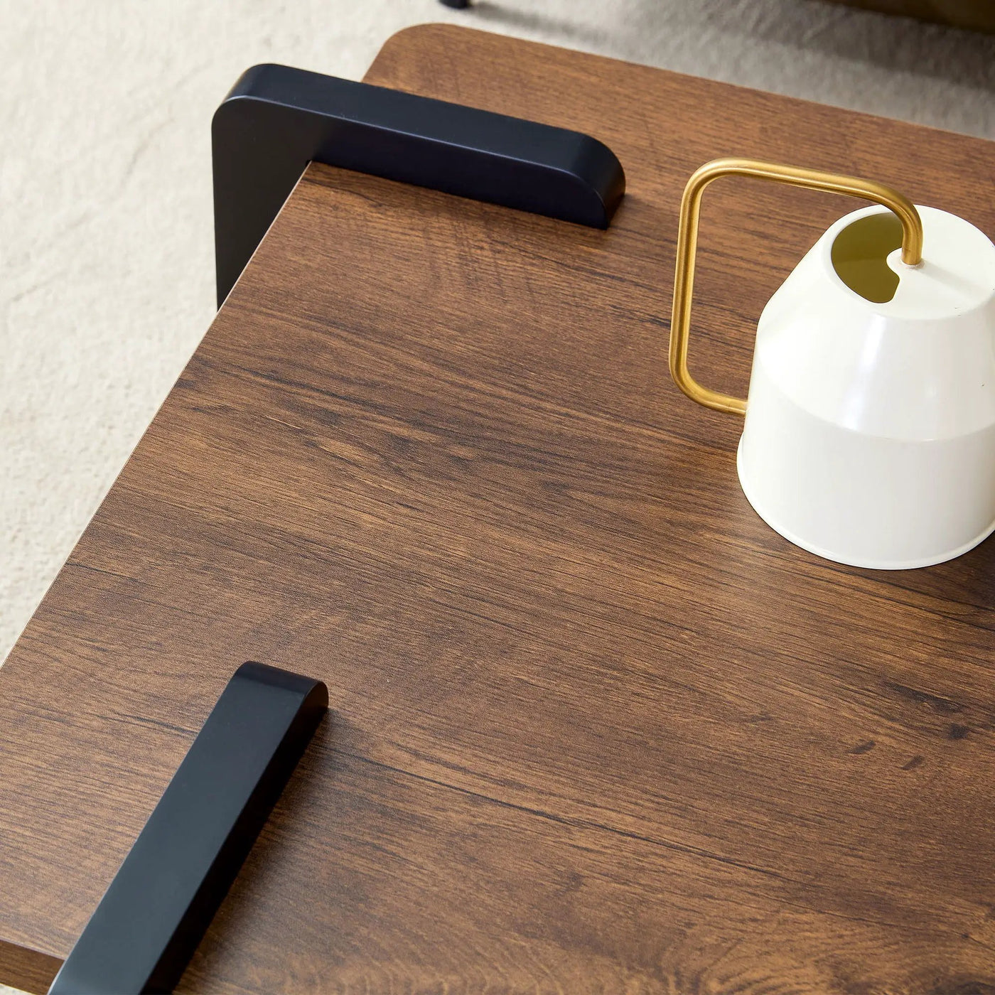 High Quality Coffee Table For Modern Minimalist Living Rooms by Unique Piece Furniture