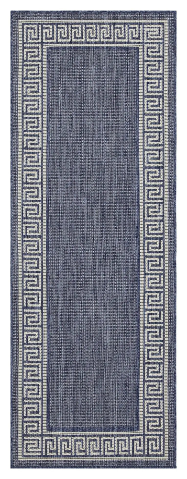 Sunshine - Indoor / Outdoor, Area Rug Polypropylene by HouseOfZazla