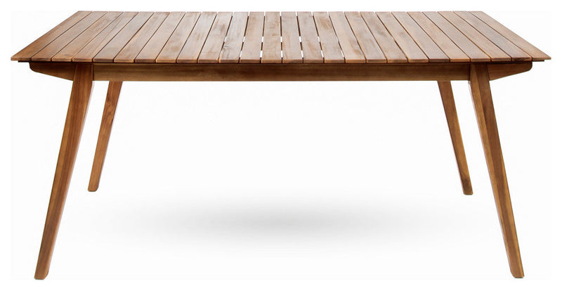 7-Piece Outdoor Dining Set by HouseOfZazla