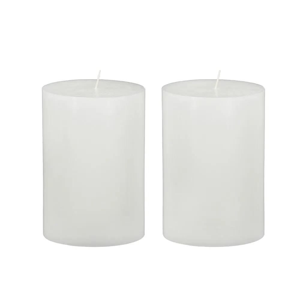 Unscented Soy Wax Candle (Set of 2) by Unique Piece Furniture