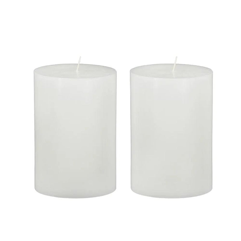 Unscented Soy Wax Candle (Set of 2) by Unique Piece Furniture