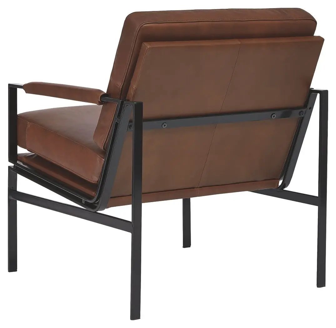 Puckman - Accent Chair by Unique Piece Furniture