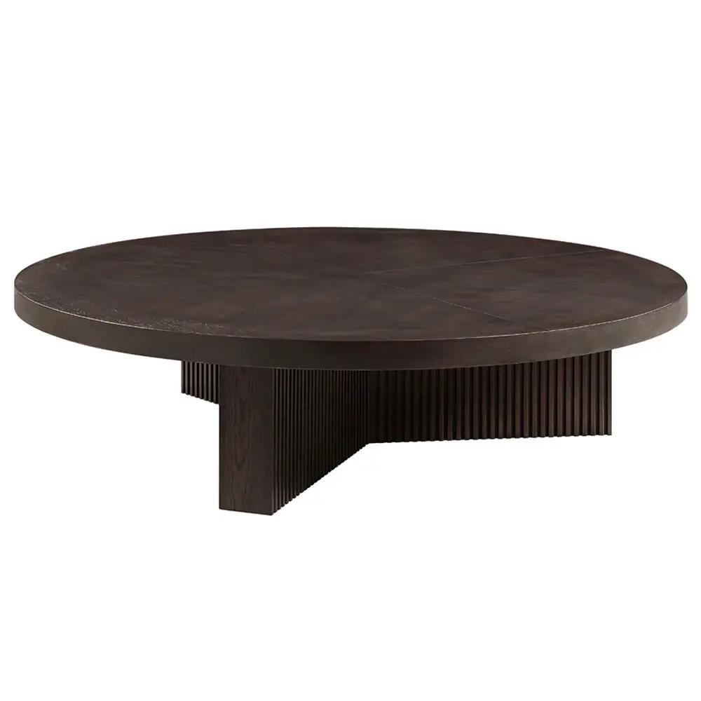 Guido - Coffee Table - Oak by Unique Piece Furniture