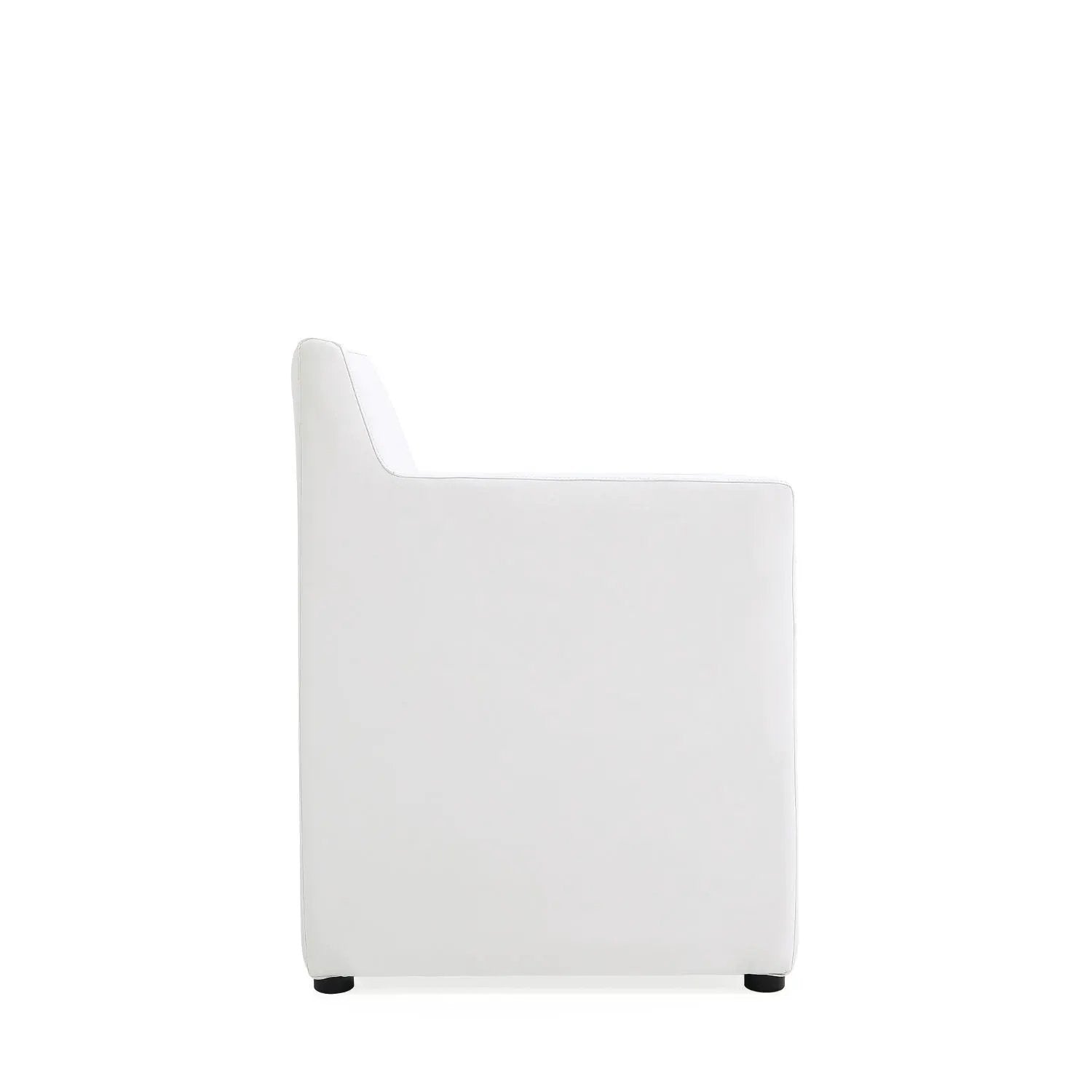 Anna - Square Armchair